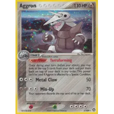 Aggron