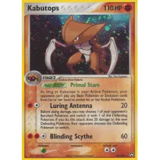 Kabutops