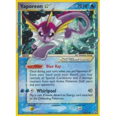 Vaporeon Star