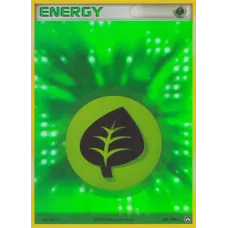 Grass Energy