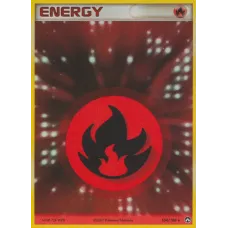 Fire Energy