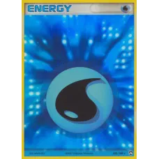 Water Energy