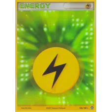 Lightning Energy
