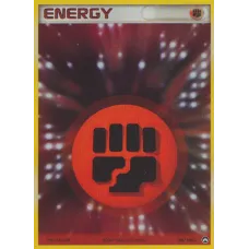 Fighting Energy