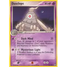 Dusclops