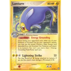 Lanturn