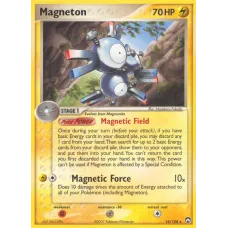 Magneton