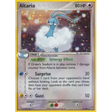 Altaria