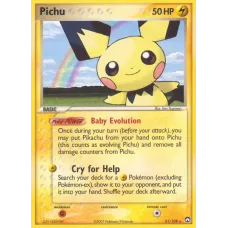 Pichu