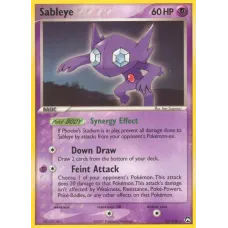 Sableye