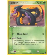 Seviper