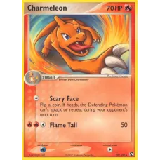Charmeleon