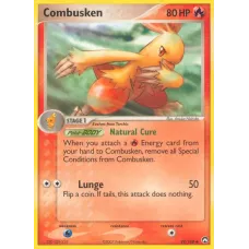 Combusken
