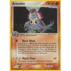 Armaldo