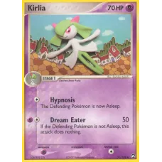 Kirlia
