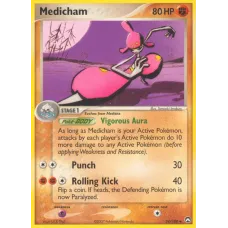 Medicham