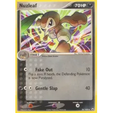 Nuzleaf