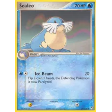 Sealeo