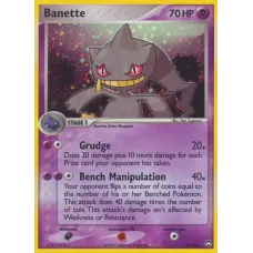 Banette