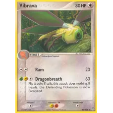Vibrava