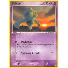 Baltoy