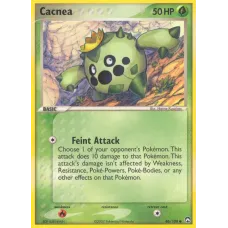 Cacnea