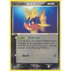 Carvanha