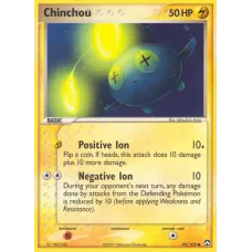 Chinchou