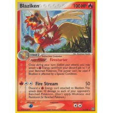 Blaziken