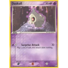 Duskull