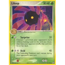Lileep