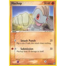 Machop