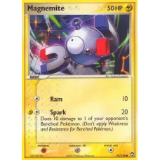 Magnemite