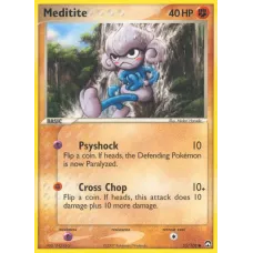 Meditite