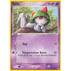 Ralts