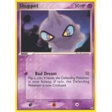 Shuppet