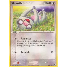 Slakoth