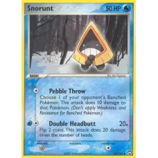 Snorunt