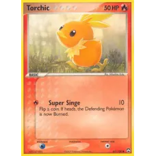 Torchic