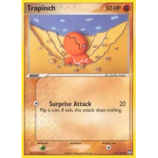 Trapinch