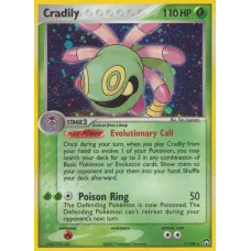 Cradily