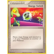 Energy Switch