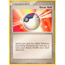 Great Ball