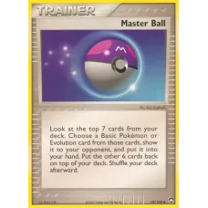 Master Ball