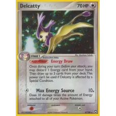 Delcatty