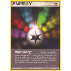 Multi Energy