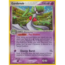 Gardevoir