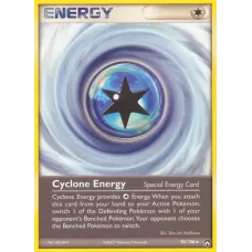 Cyclone Energy