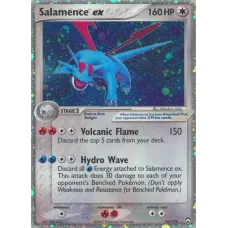 Salamence ex