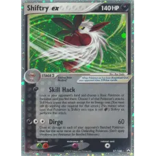 Shiftry ex